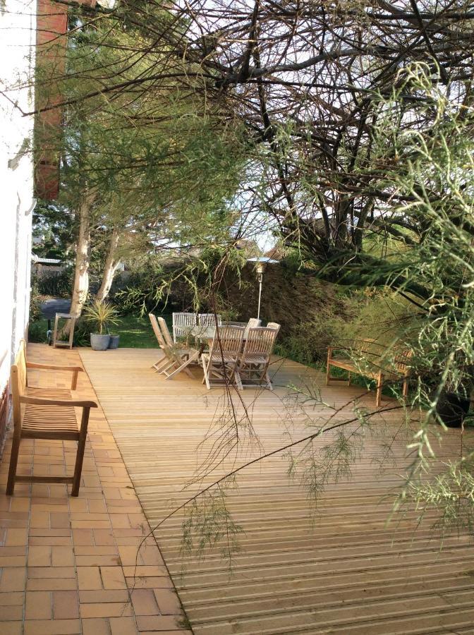 La Villa En Baie เลอโครทัว ภายนอก รูปภาพ