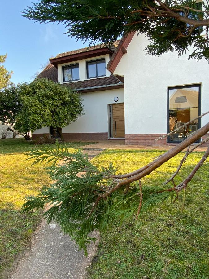 La Villa En Baie เลอโครทัว ภายนอก รูปภาพ