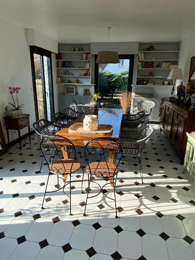 La Villa En Baie เลอโครทัว ภายนอก รูปภาพ